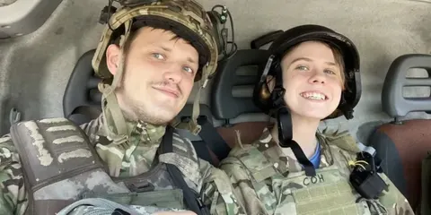 Петиція щодо звання Героя України для іноземців набрала 25 тисяч підписів