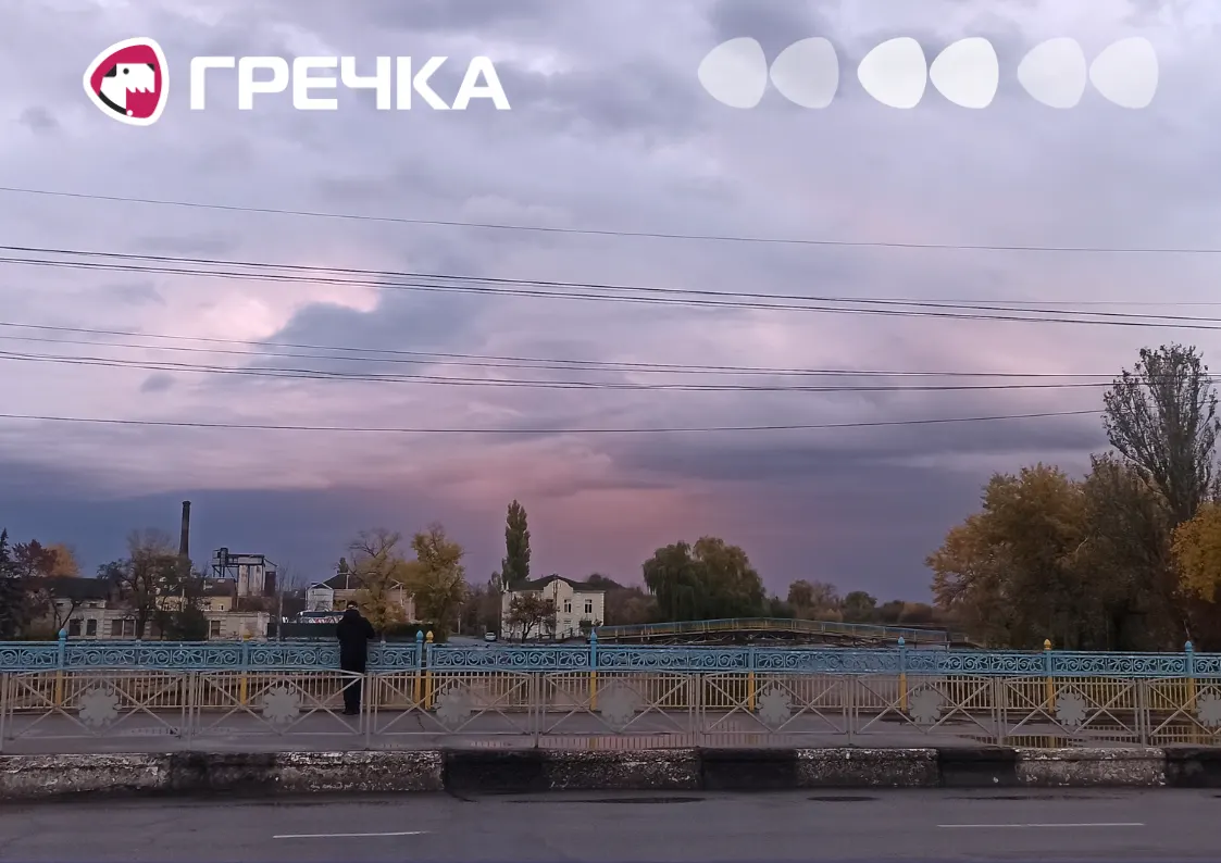 На Кіровоградщині оголосили штормове попередження через грозу та сильний вітер