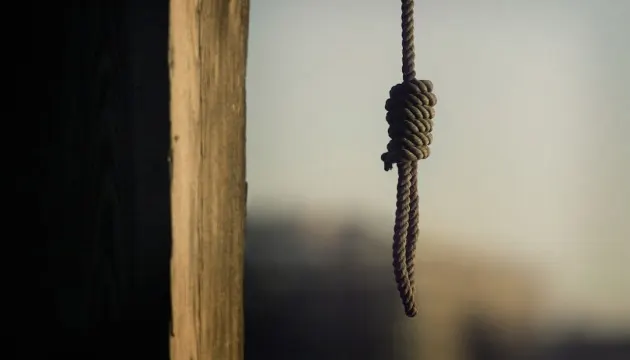 Іран стратив 19-річного учасника протестів