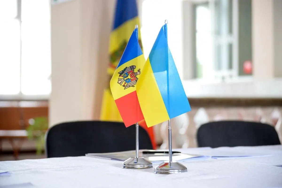 Молдовські фермери погрожують протестами через транзит українського збіжжя