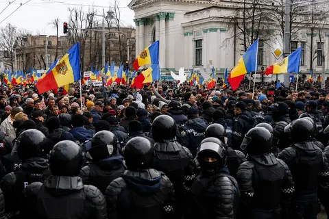 Росія готувала бойові загони для захоплення Молдови – розслідування
