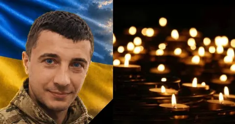 На сайті президента зареєстрували петицію про присвоєння Героя України воїну з Тернопільщини