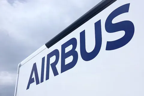 В Іспанії працівники Airbus відновили безстроковий страйк