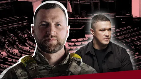 Хмара може очолити Міноборони: голосування у Раді вже 19 серпня