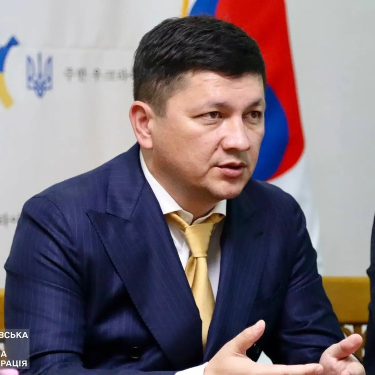 Кім просить рік на реформи в Мінветі на тлі критики призначення
