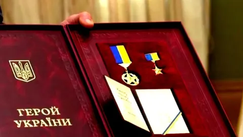 Петиція про звання «Герой України» для іноземців набрала 25 тисяч голосів