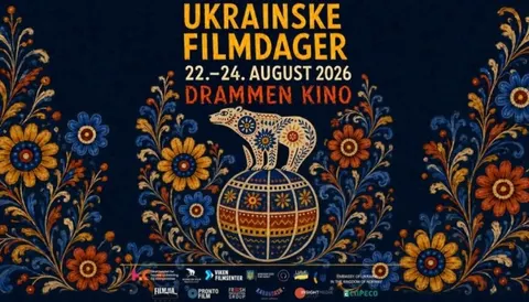 У Норвегії покажуть українське кіно та проведуть акцію на підтримку депортованих