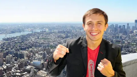 Україна надіслала протест World Boxing через повернення росіян