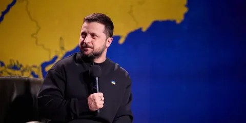 Офіс президента відмовив у реєстрації петиції про пресконференцію для незалежних
