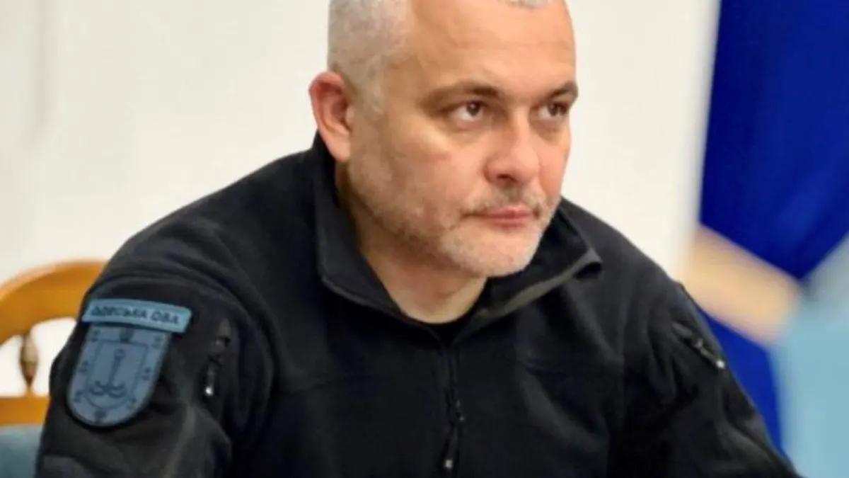 На Одещині дозволили транзит транспорту під час комендантської години