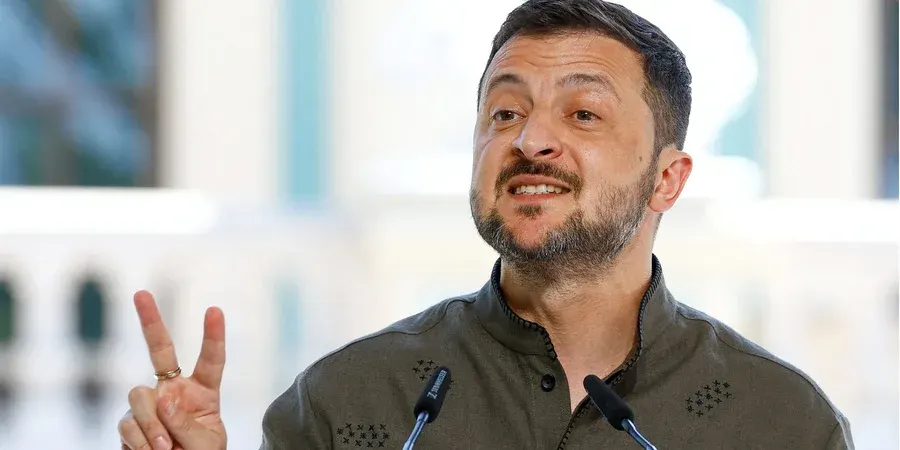 Журналісти записали відео з запитаннями до Зеленського через брак пресконференцій