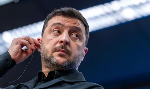 Зеленський: Сирський точно не «чорт», а Драпатий — генерал війни