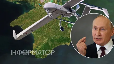 Кремль планує замінити Аксьонова після вересневих «виборів» — АТЕШ