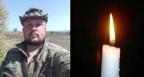 На Тернопільщині зареєстрували петицію про звання Героя України для Дмитра Блаже