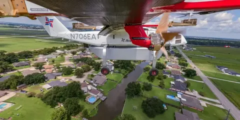 Chaparral від Elroy Air завершив тестові автономні польоти у США