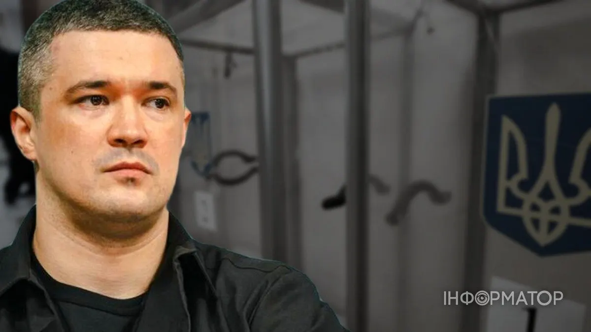 Bloomberg: заклик Федорова до виборів під час війни є помилковим