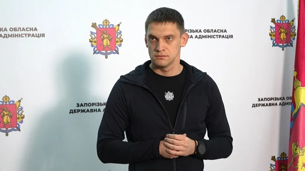 Іван Федоров очолив Агентство відновлення та розвитку інфраструктури