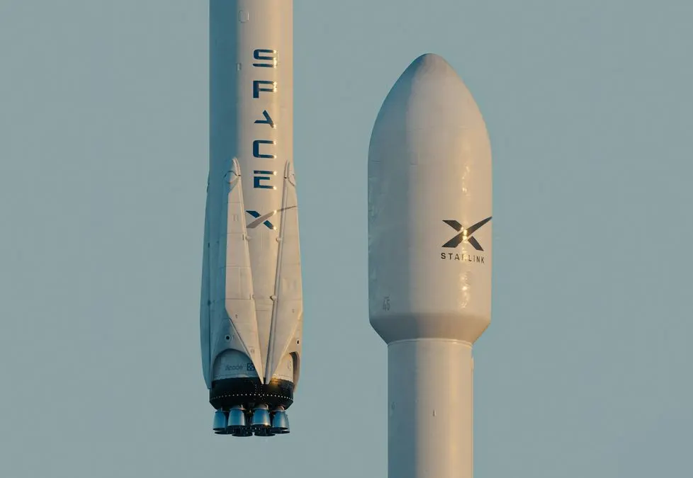 Акції SpaceX: 912 млн паперів вийдуть у вільний обіг після локап-періоду