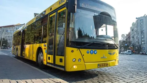 Петиції про безкоштовний проїзд для рятувальників і медиків у Києві не набрали г