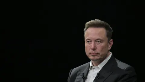 Ілон Маск втрачає довіру інвесторів: акції Tesla та SpaceX падають