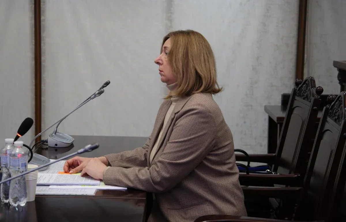 Зеленський призначив суддею в Харкові Ізовітову-Вакім, яка забороняла Євромайдан