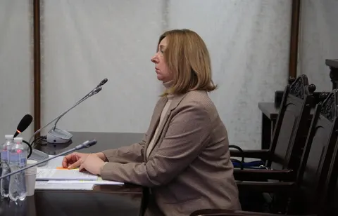 Зеленський призначив суддею в Харкові Ізовітову-Вакім, яка забороняла Євромайдан