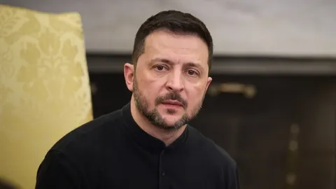 Зеленський анонсував засідання РНБО через ситуацію на дорогах