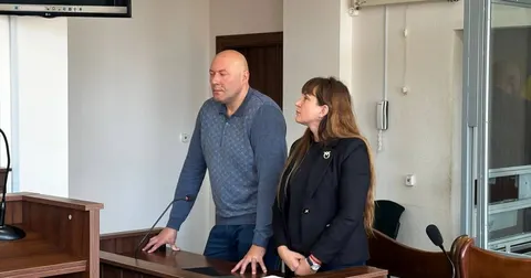 Справу екскомандира львівського «Беркута» Пацеляка знову закрили