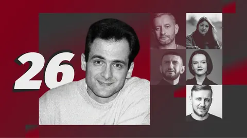 26 років без Ґонґадзе: як його історія досі впливає на Україну