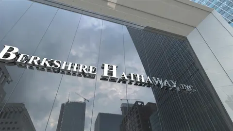 Berkshire Hathaway витратила $20 млрд на акції та відновила buyback у другому кв