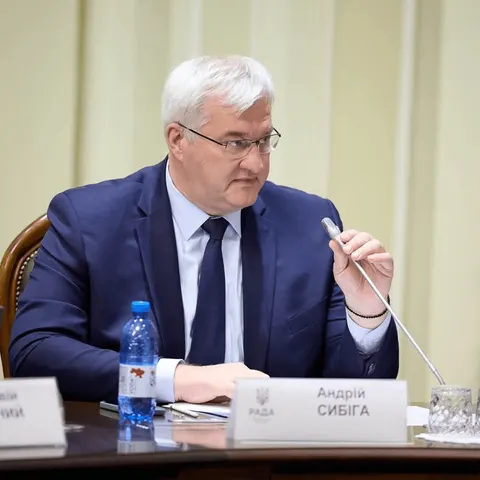 Сибіга: Україна розмежовує білоруський народ і режим Лукашенка