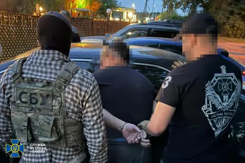 СБУ заявила про запобігання серії терактів: серед підозрюваних — експосадовець Д