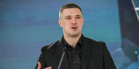 Федоров пояснив відставку тиском через реформи в Міноборони