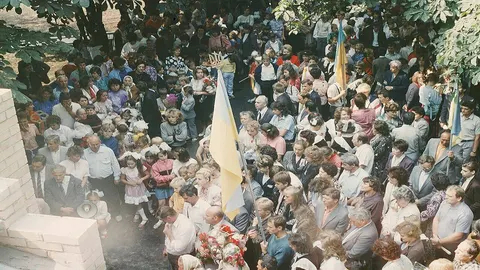 Історія активістки з Донецька: від Євромайдану до окупації