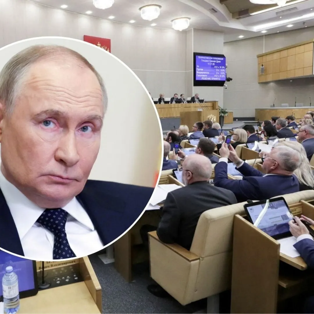 Вибори до Держдуми РФ: «Яблуко» зняли, у списках — 76 учасників війни