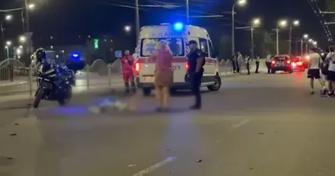 Петиція про камери та лежачі поліцейські на Соборності у Луцьку набрала понад 30