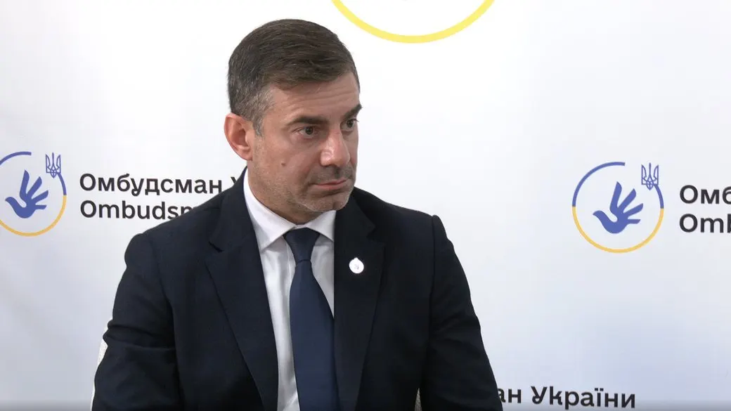 Звільнення матері Героя України зі школи Краматорська перевіряє омбудсман
