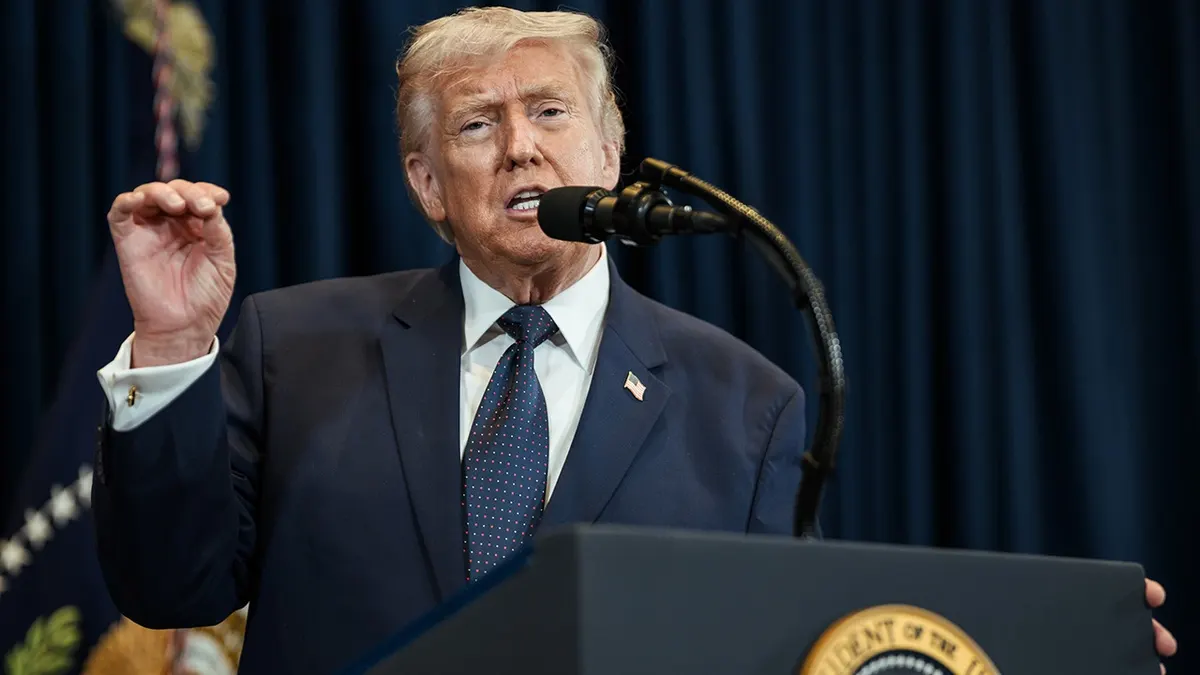 Трамп вимагатиме від Ірану компенсацій за загиблих у конфліктах