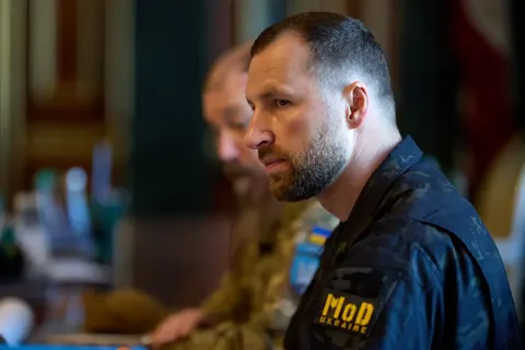 Оборонний комітет одноголосно підтримав Хмару на посаду міністра оборони