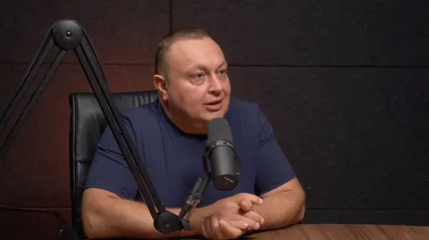 Антипович: Федоров став третьою політичною силою після Зеленського і Залужного