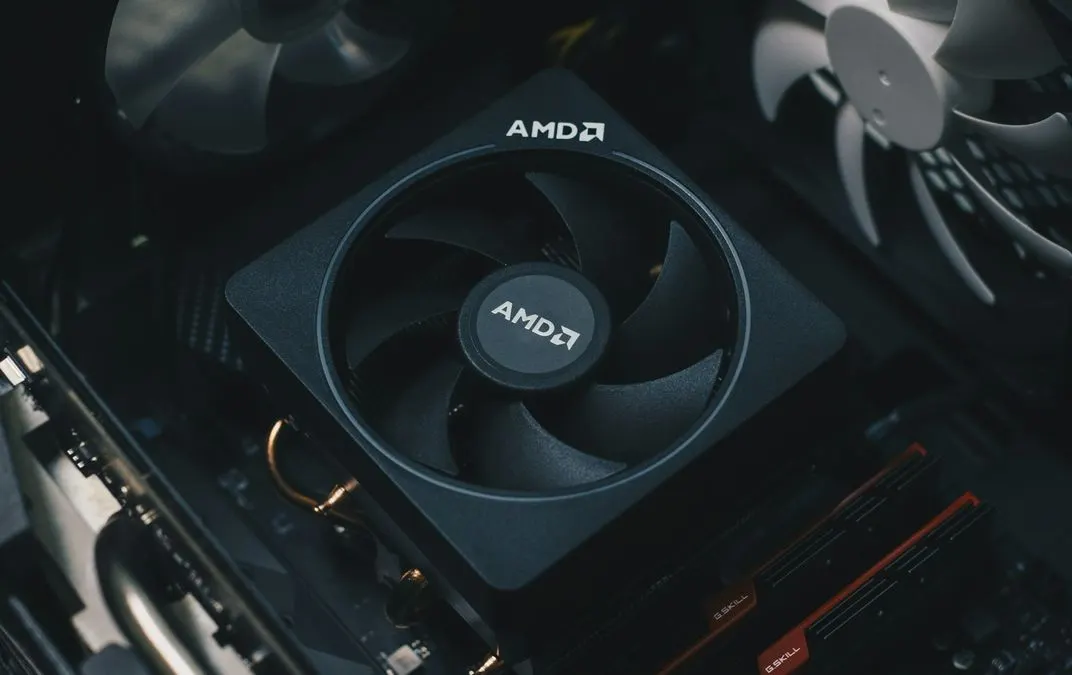 Акції AMD впали на 7,4% після публікації квартального прогнозу