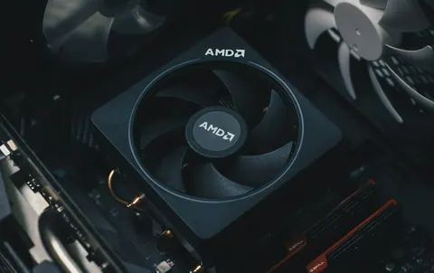 Акції AMD впали на 7,4% після публікації квартального прогнозу