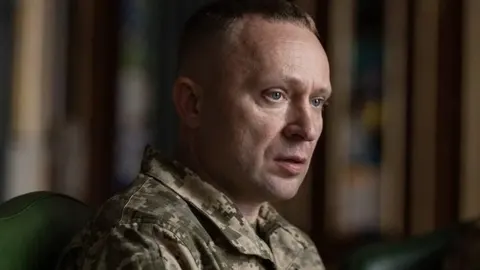 Драпатий спростував фейки про заяви його сім'ї та розповів про інформатаки