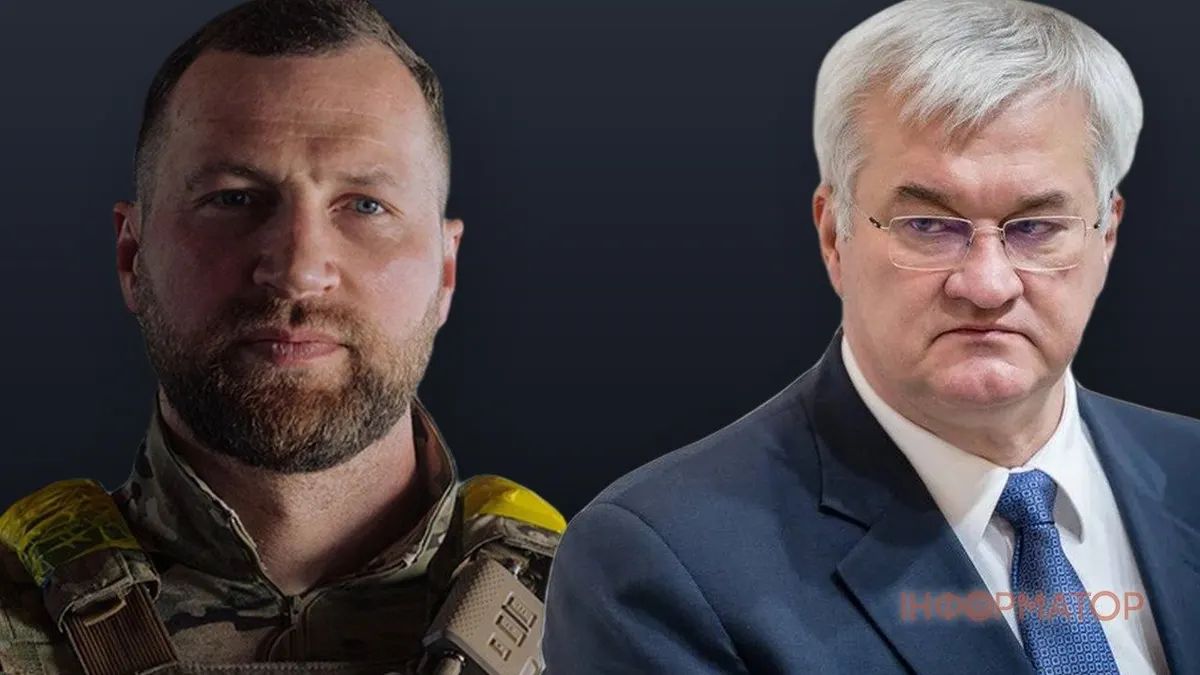 Зеленський вніс у Раду кандидатури Хмари та Сибіги на посади міністрів