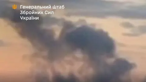 Сили оборони вночі уразили об'єкти БПЛА росіян у Криму та на Тендрівській косі