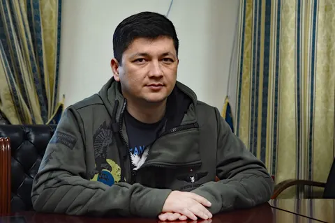 Віталій Кім просить рік на реформи у Мінветеранів