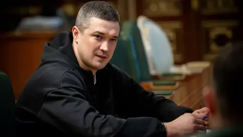 Федоров заявив про шанси повернутися на посаду міністра оборони