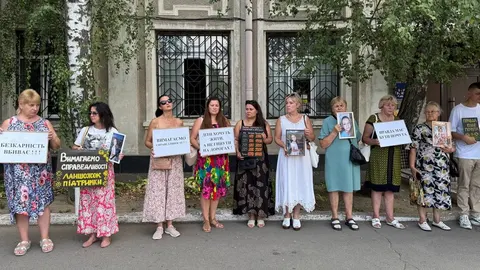 У Вінниці суд переніс розгляд справи про загибель 7-річної дівчинки в ДТП