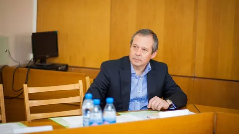 У Запоріжжі заступник міського голови Роман Таран написав заяву про звільнення