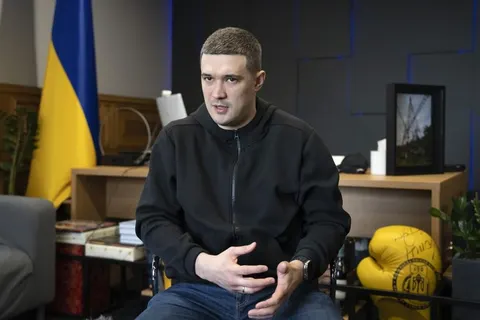 Федоров планує візит до США: мета поїздки та деталі